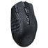 Фото #2 товара Razer Naga V2 HyperSpeed Gaming Maus USB/Bluetooth - schwarz