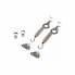 Bonnet lock Sparco 01608