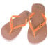 SINNER Padank Flip Flops