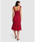 ფოტო #2 პროდუქტის Women Summer Storm Midi Dress