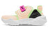 Фото #2 товара Кроссовки женские Nike Aqua Rift черно-розово-зеленые CW7164-800