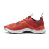 Фото #3 товара Puma Prospect Training Mens Red Sneakers Athletic Shoes 37947604