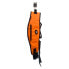 Фото #1 товара Пояс для каникросса i-DOG Canicross One Light оранжевый