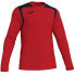 Фото #1 товара Joma Championship V Jr 101375.601 football shirt