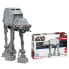 Фото #1 товара WORLD BRANDS 3D Imperial AT-AT Star Wars 214 Pieces Puzzle