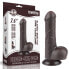 Фото #12 товара Sliding Skin Dual Layer Dildo 7