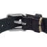 Stylish leather bracelet Essentials JF04406040