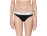 Фото #1 товара Calvin Klein 261377 Women's Modern Cotton Bikini Panty Underwear Size S