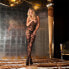 Фото #1 товара Sexy Bodystocking im Karo-Look