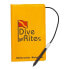 Фото #1 товара DIVE RITE Dive Write Notebook