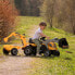 Фото #5 товара SMOBY Builder Max Tractor With Teew