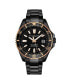 Depthmaster 3950A Quartz 42mm Diver Watch