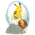 BIZAK Pokemon Pikachu Statue