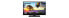 Panasonic VIERA TX -24M330E - LCD TV - 61cm/24" - 1,366x768 - Energy efficiency class: EECL_E__