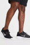 Flex Experience Run 11 Siyah Erkek Koşu & Antreman Ayakkabısı
