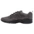 Propet Stability X Fly Walking Mens Grey Sneakers Athletic Shoes MAA032M-GG D, Средняя, 7.5 - фото #3