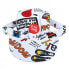 ფოტო #1 პროდუქტის FREEDOG Love Travel Cap