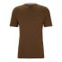 Фото #1 товара BOSS Thompson 01 10241525 01 short sleeve T-shirt