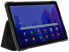Фото #8 товара Case Logic SnapView CSGE2194 Black - Folio - Samsung - Galaxy Tab A7 - 26.4 cm (10.4") - 350 g