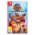 Фото #2 товара NINTENDO GAMES Switch Street Fighter 30th Anniversary Collection Import USA