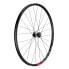 Фото #2 товара Велосипедное колесо Mavic Crossride FTS Front 29" из алюминия, 9x100mm QR, 6-болтовое disc