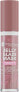 Hipoalergiczna regeneruj№ca maseczka na usta - Bell Hypoallergenic Jelly Glaze Lip Mask 03 - Love Me