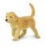 Фото #2 товара Фигурка Safari Ltd Golden Retriever Puppy Figure, серия: Pet Families (Семьи домашних животных)