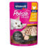 Фото #1 товара VITAKRAFT POESIE DELICE chicken 85g wet food for cat