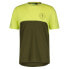 Фото #1 товара SCOTT Trail Flow Dri Short Sleeve Enduro Jersey