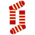 Фото #1 товара Носки спортивные Happy Socks HS492-R