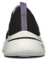 Фото #3 товара Women's GO WALK Arch Fit- Crystal Waves Walking Sneakers from Finish Line
