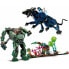 Фото #16 товара Lego Avatar 75571 Neytiri und The Thanator Vs. Quaritch im Amp -Exoskelett, Spielzeug