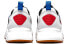 Фото #4 товара Спортивные кроссовки Xtep Топ Ми-Хэй Черно-Красные