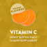 Фото #3 товара Vitamin C Gummies, Orange, 250 mg, 120 Gummies (125 mg per Gummy)