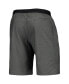 Men's Gray Texas A&M Aggies Twisted Creek Omni-Shield Shorts