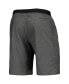 Фото #4 товара Men's Gray Texas A&M Aggies Twisted Creek Omni-Shield Shorts