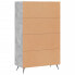 Highboard DE4509