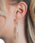 ფოტო #4 პროდუქტის Ivanna Dangle Earrings