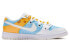 Фото #3 товара Кроссовки Nike Dunk Low женские DD1503-121