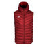 Zina Madera vest 2.0 M B802-736EB_20231004110931 red