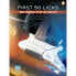 Hal Leonard First 50 Licks You Should Play on Guitar