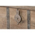Фото #4 товара Кофейный столик Home ESPRIT Натуральный древесина тика 158 x 85 x 54 cm
