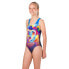 SPEEDO Digital Splashback Swimsuit