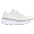 Propet Ultima Walking Womens White Sneakers Athletic Shoes WAA303LWHT 6, EEE, Очень широкая - фото #1