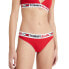 Фото #2 товара TOMMY JEANS UW0UW03529 Thong