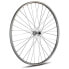 GURPIL 24 MTB Front Wheel Серебристый, 8 x 100 mm - фото #2