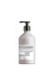 Фото #27 товара L'Oreal Professionnel Silver Shampoo Оттеночный шампунь для нейтрализации желтизны осветленных и седых волос