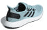 Кроссовки Adidas AM4LA Low-Top Light Blue