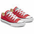 Фото #16 товара Повседневная обувь детская Converse Chuck Taylor All Star Красный