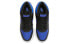 Фото #5 товара Nike EBERNON mid 中帮 复古篮球鞋 男款 黑白蓝 / Кроссовки Nike EBERNON Mid AQ1773-001